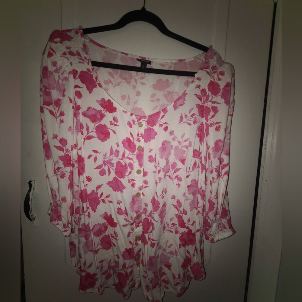 Blouse